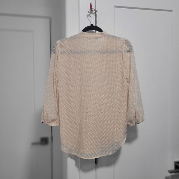 Daniel Rainn Blouse - Picture 4 of 6